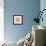 Gallery Pops Minecraft: Iconic Pixels - Mobs - Pigman Wall Art-Trends International-Framed Gallery Pops displayed on a wall