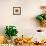 Gallery Pops Minecraft: Iconic Pixels - Mobs - Pumpkin Wall Art-Trends International-Framed Gallery Pops displayed on a wall