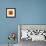 Gallery Pops Minecraft: Iconic Pixels - Mobs - Pumpkin Wall Art-Trends International-Framed Gallery Pops displayed on a wall