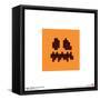 Gallery Pops Minecraft: Iconic Pixels - Mobs - Pumpkin Wall Art-Trends International-Framed Stretched Canvas