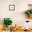 Gallery Pops Minecraft: Iconic Pixels - Mobs - Sheep Wall Art-Trends International-Framed Gallery Pops displayed on a wall