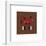 Gallery Pops Minecraft: Iconic Pixels - Mobs - Spider Wall Art-Trends International-Framed Gallery Pops