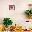 Gallery Pops Minecraft: Iconic Pixels - Mobs - Strider Wall Art-Trends International-Framed Gallery Pops displayed on a wall