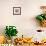 Gallery Pops Minecraft: Iconic Pixels - Mobs - Villager Wall Art-Trends International-Framed Gallery Pops displayed on a wall