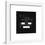 Gallery Pops Minecraft: Iconic Pixels - Mobs - Wither Wall Art-Trends International-Framed Gallery Pops