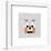 Gallery Pops Minecraft: Iconic Pixels - Mobs - Wolf Wall Art-Trends International-Framed Gallery Pops