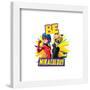 Gallery Pops Miraculous: Tales of Ladybug & Cat Noir - Be Miraculous Wall Art-Trends International-Framed Gallery Pops
