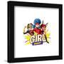 Gallery Pops Miraculous: Tales of Ladybug & Cat Noir - Girl Power Wall Art-Trends International-Framed Gallery Pops