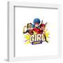 Gallery Pops Miraculous: Tales of Ladybug & Cat Noir - Girl Power Wall Art-Trends International-Framed Gallery Pops