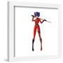 Gallery Pops Miraculous: Tales of Ladybug & Cat Noir - Kaolong Wall Art-Trends International-Framed Gallery Pops