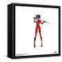 Gallery Pops Miraculous: Tales of Ladybug & Cat Noir - Kaolong Wall Art-Trends International-Framed Stretched Canvas