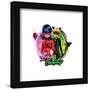 Gallery Pops Miraculous: Tales of Ladybug & Cat Noir - Lucky & Charming Wall Art-Trends International-Framed Gallery Pops