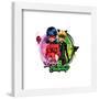 Gallery Pops Miraculous: Tales of Ladybug & Cat Noir - Lucky & Charming Wall Art-Trends International-Framed Gallery Pops