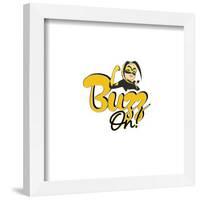 Gallery Pops Miraculous: Tales of Ladybug & Cat Noir - Queen Bee Buzz On Wall Art-Trends International-Framed Gallery Pops