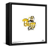 Gallery Pops Miraculous: Tales of Ladybug & Cat Noir - Queen Bee Buzz On Wall Art-Trends International-Framed Stretched Canvas