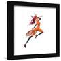 Gallery Pops Miraculous: Tales of Ladybug & Cat Noir - Rena Rouge Wall Art-Trends International-Framed Gallery Pops