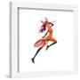 Gallery Pops Miraculous: Tales of Ladybug & Cat Noir - Rena Rouge Wall Art-Trends International-Framed Gallery Pops