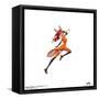 Gallery Pops Miraculous: Tales of Ladybug & Cat Noir - Rena Rouge Wall Art-Trends International-Framed Stretched Canvas