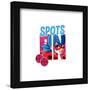 Gallery Pops Miraculous: Tales of Ladybug & Cat Noir - Spots On Wall Art-Trends International-Framed Gallery Pops