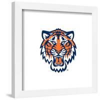 Gallery Pops MLB Detroit Tigers - Additional Club Logo Wall Art-Trends International-Framed Gallery Pops