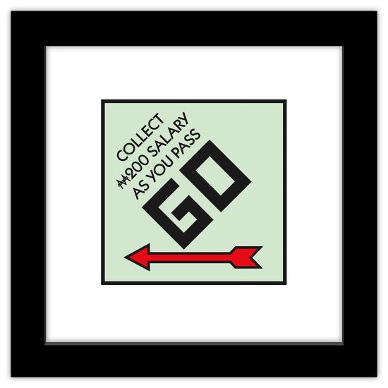Gallery Pops, , large