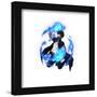 Gallery Pops My Hero Academia - Dabi Wall Art-Trends International-Framed Gallery Pops