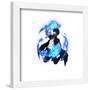 Gallery Pops My Hero Academia - Dabi Wall Art-Trends International-Framed Gallery Pops