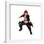 Gallery Pops My Hero Academia - Eijiro Kirishima Wall Art-Trends International-Framed Gallery Pops