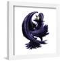 Gallery Pops My Hero Academia - Fumikage Tokoyami Wall Art-Trends International-Framed Gallery Pops