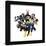 Gallery Pops My Hero Academia - Group Costume Collage Wall Art-Trends International-Framed Gallery Pops