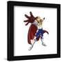 Gallery Pops My Hero Academia - Mirio Togata Wall Art-Trends International-Framed Gallery Pops