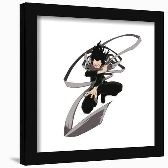 Gallery Pops My Hero Academia - Shota Aizawa's Wall Art-Trends International-Framed Gallery Pops