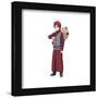 Gallery Pops Naruto Shippuden - Gaara Wall Art-Trends International-Framed Gallery Pops