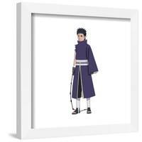 Gallery Pops Naruto Shippuden - Obito Uchiha Wall Art-Trends International-Framed Gallery Pops