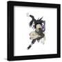 Gallery Pops Naruto Shippuden - Orochimaru Wall Art-Trends International-Framed Gallery Pops