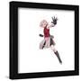 Gallery Pops Naruto Shippuden - Sakura Haruno Wall Art-Trends International-Framed Gallery Pops