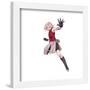 Gallery Pops Naruto Shippuden - Sakura Haruno Wall Art-Trends International-Framed Gallery Pops