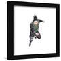 Gallery Pops Naruto Shippuden - Shikamaru Nara Wall Art-Trends International-Framed Gallery Pops