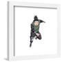 Gallery Pops Naruto Shippuden - Shikamaru Nara Wall Art-Trends International-Framed Gallery Pops