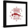 Gallery Pops National Lampoon's Christmas Vacation - Christmas Sweater Wall Art-Trends International-Framed Gallery Pops