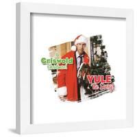 Gallery Pops National Lampoon's Christmas Vacation - Yule Be Sorry Wall Art-Trends International-Framed Gallery Pops