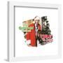 Gallery Pops National Lampoon's Christmas Vacation - Yule Be Sorry Wall Art-Trends International-Framed Gallery Pops