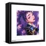Black Framed Canvas