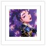 Gallery Pops White Frame