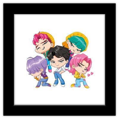 Gallery Pops, , large