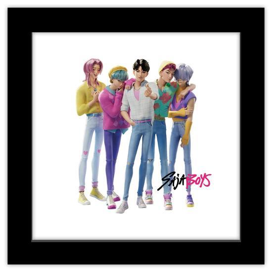 Gallery Pops, , large