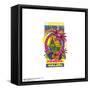 Gallery Pops Netflix One Piece - I Survived Party's Bar Foosha Village Wall Art-Trends International-Framed Stretched Canvas