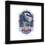 Gallery Pops Netflix One Piece - Warnings From The Marine Graphic Wall Art-Trends International-Framed Gallery Pops