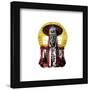 Gallery Pops Netflix Rebel Moon: Part One - A Child of Fire - Imperium Priest Graphic Wall Art-Trends International-Framed Gallery Pops