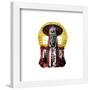 Gallery Pops Netflix Rebel Moon: Part One - A Child of Fire - Imperium Priest Graphic Wall Art-Trends International-Framed Gallery Pops